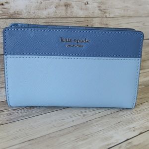 Kate Spade Medium Bifold Wallet